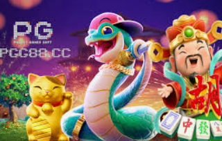 PG电子游戏双喜临门爆分视频电脑免费版