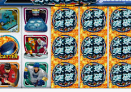 PG电子游戏双喜临门爆分视频客户端